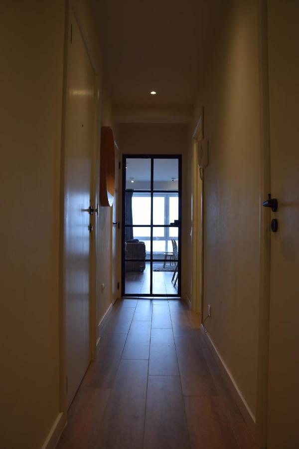 Appartement Lucia, 8Ste Verdieping Blankenberge Eksteriør bilde