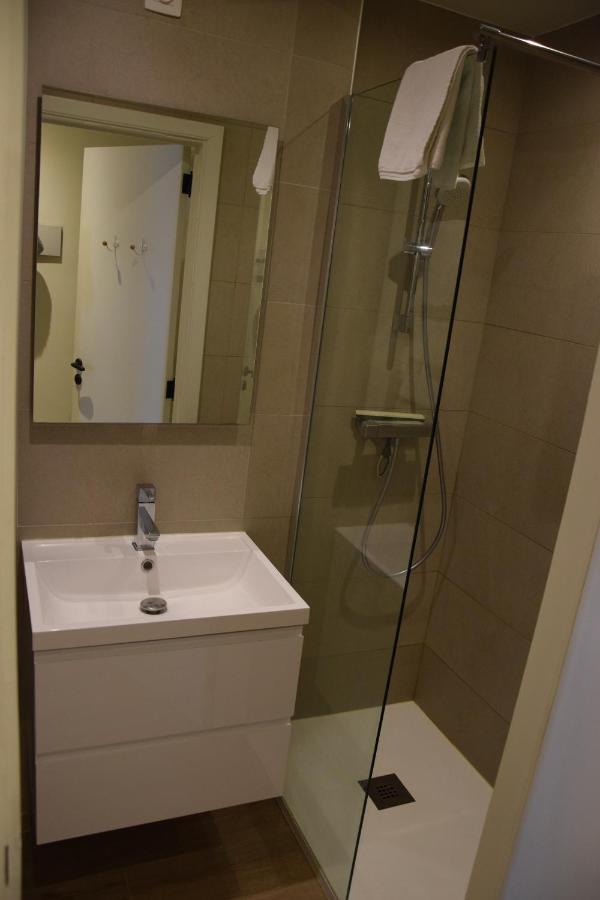 Appartement Lucia, 8Ste Verdieping Blankenberge Eksteriør bilde